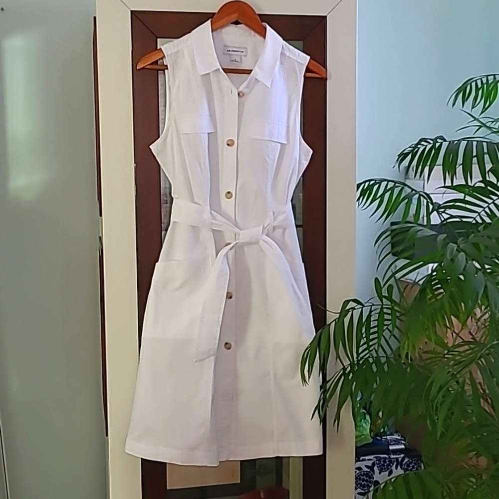 Liz Claiborne Sundress ❤️